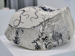 Dupa z cyklu KOBIE-COŚ