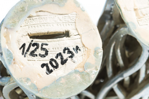 TMDP Blue Pearl 1/25