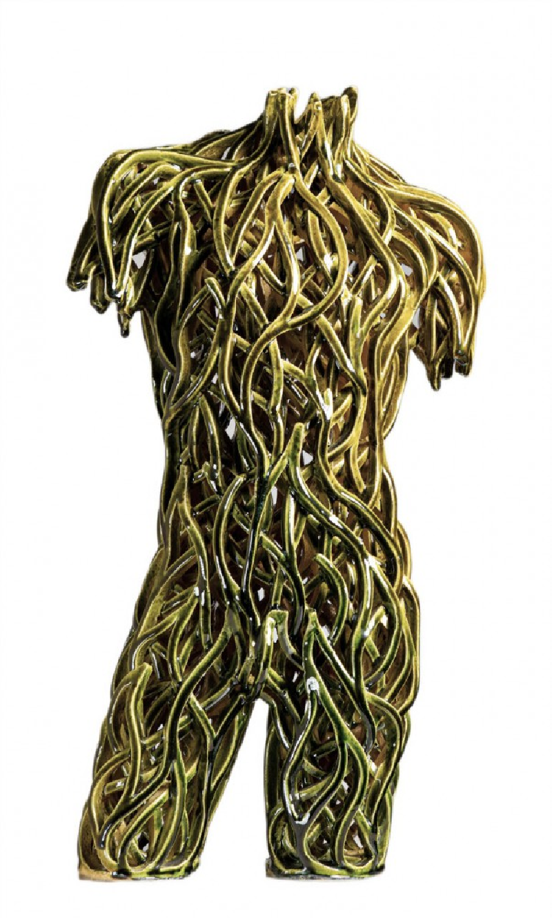 TMMP Bottle green 1/25