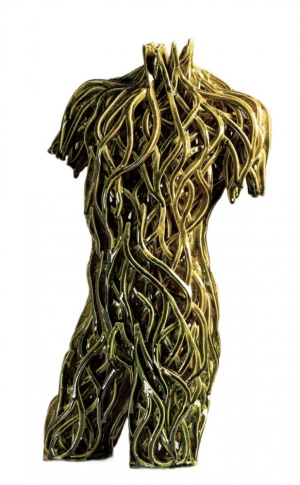 TMMP Bottle green 1/25