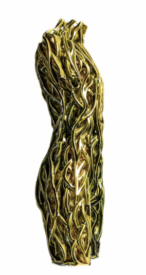 TMMP Bottle green 1/25