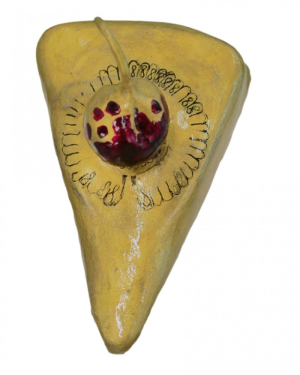 Ciacho z cyklu KOBIE-COŚ