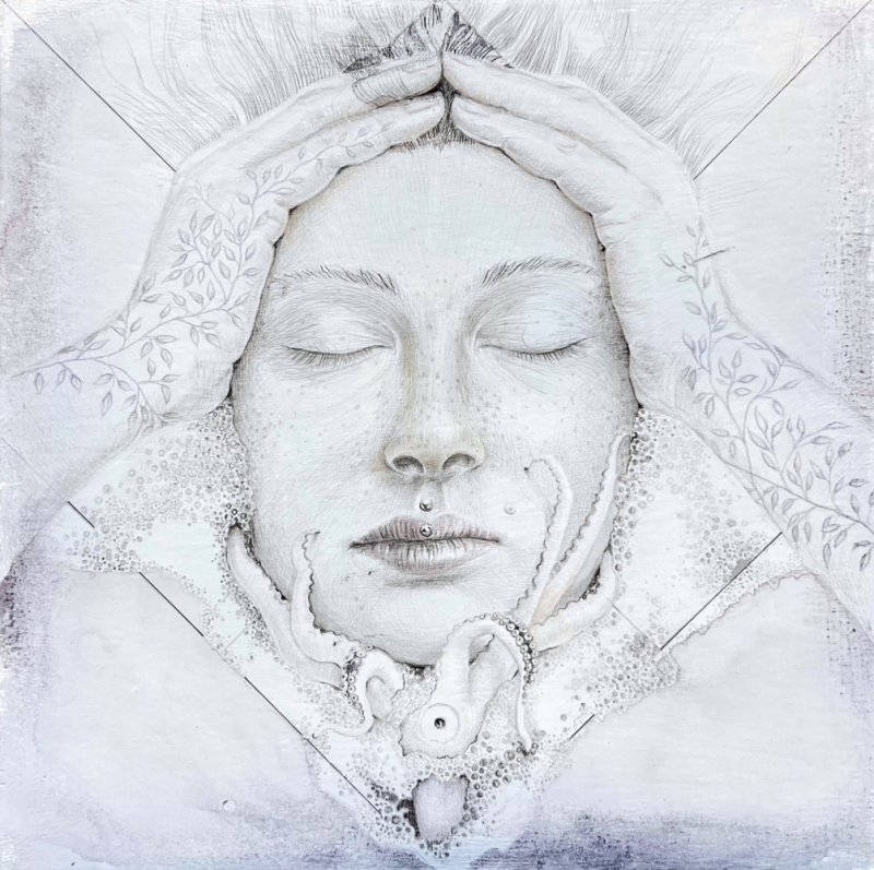 Ἀφροδίτη (Aphrodite) III