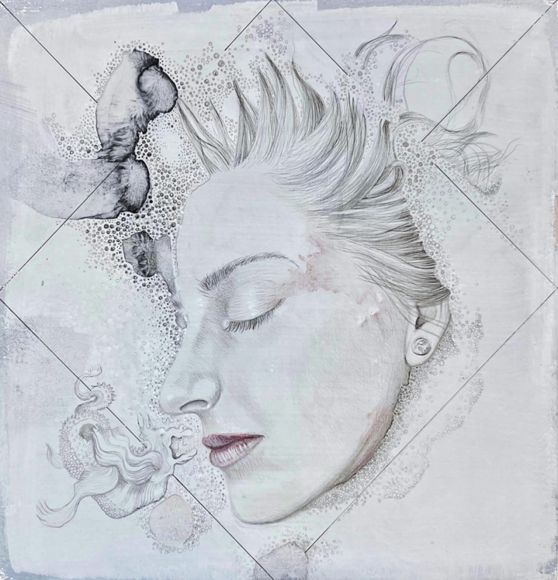 Ἀφροδίτη (Aphrodite) I