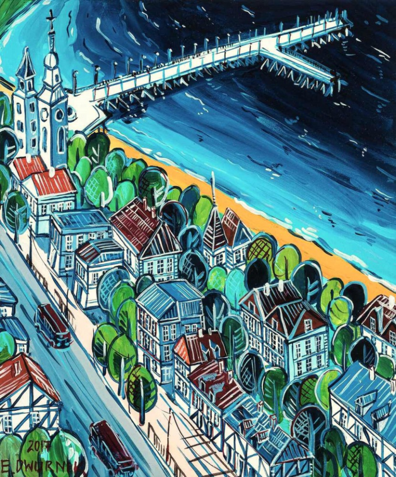 Sopot edycja 100 egz.