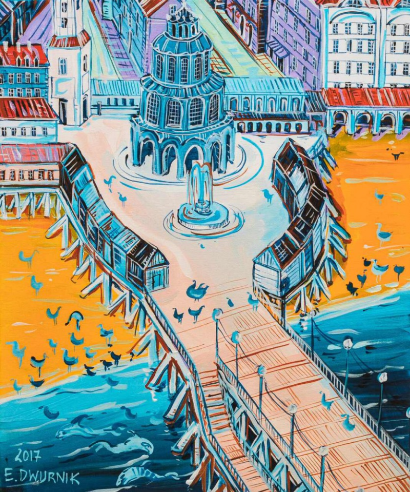 Sopot 2017 edycja 10 egz.