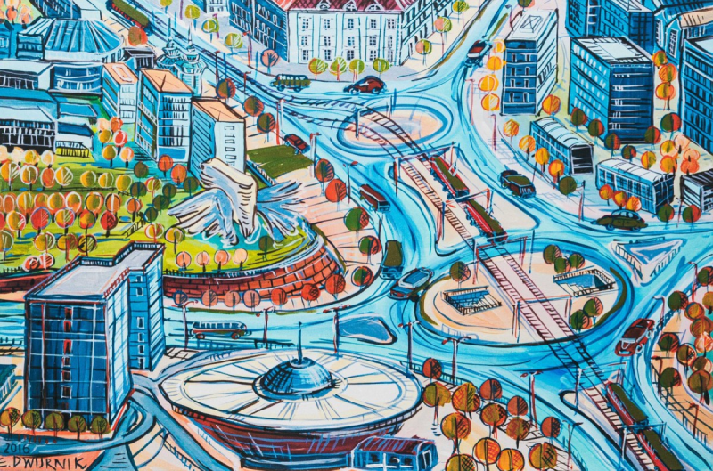 Katowice 2016 edycja 15 egz.