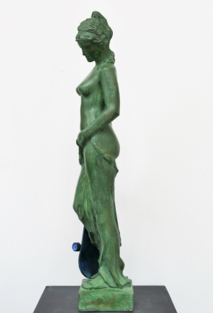 Goddess of Pop art 1/8