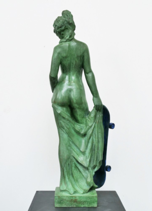 Goddess of Pop art 1/8