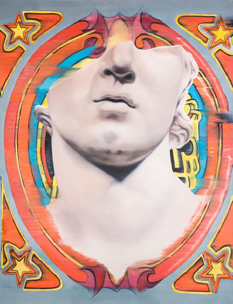 Bez tytułu (Afrodyta)