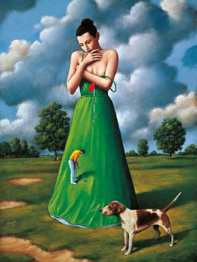 Ikonografia krajobrazu XI/XX