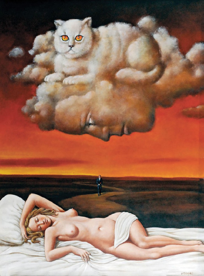 Mistrz i Małgorzata V/XX