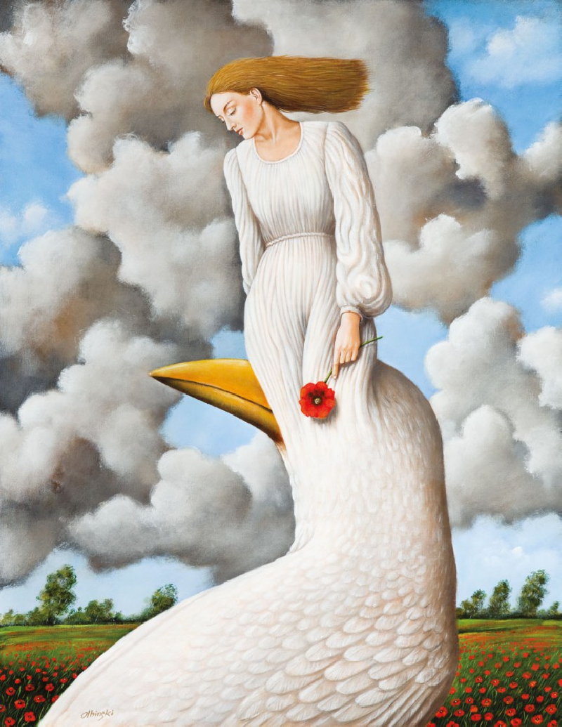 Świadek Nowoczesności VII/XX