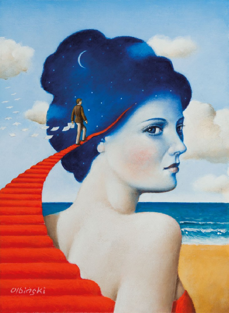 Gdzieś w czasie VII/XX