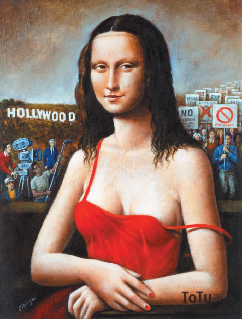 The Rechersal of the Icon II I/XX