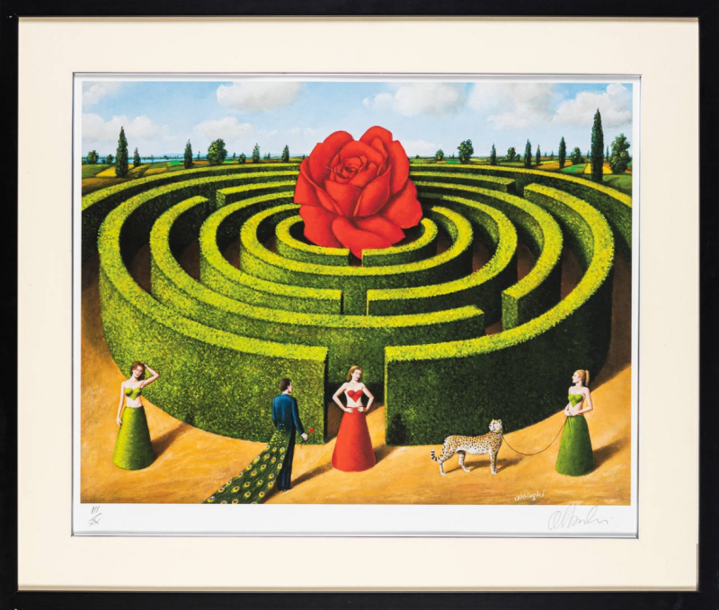 Siła perswazji III/XX