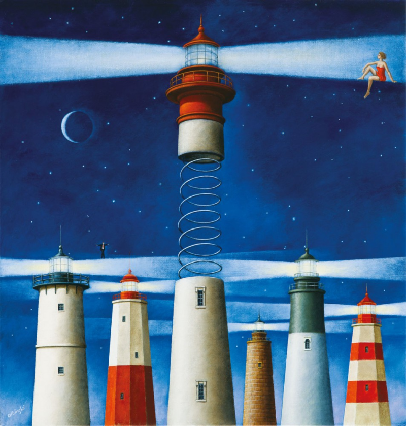 Charakter całości I/XX