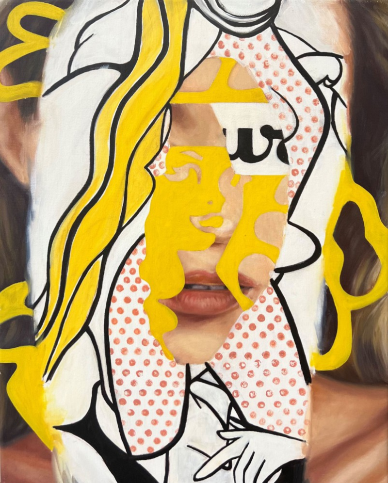 Bez tytułu (Kate Moss)