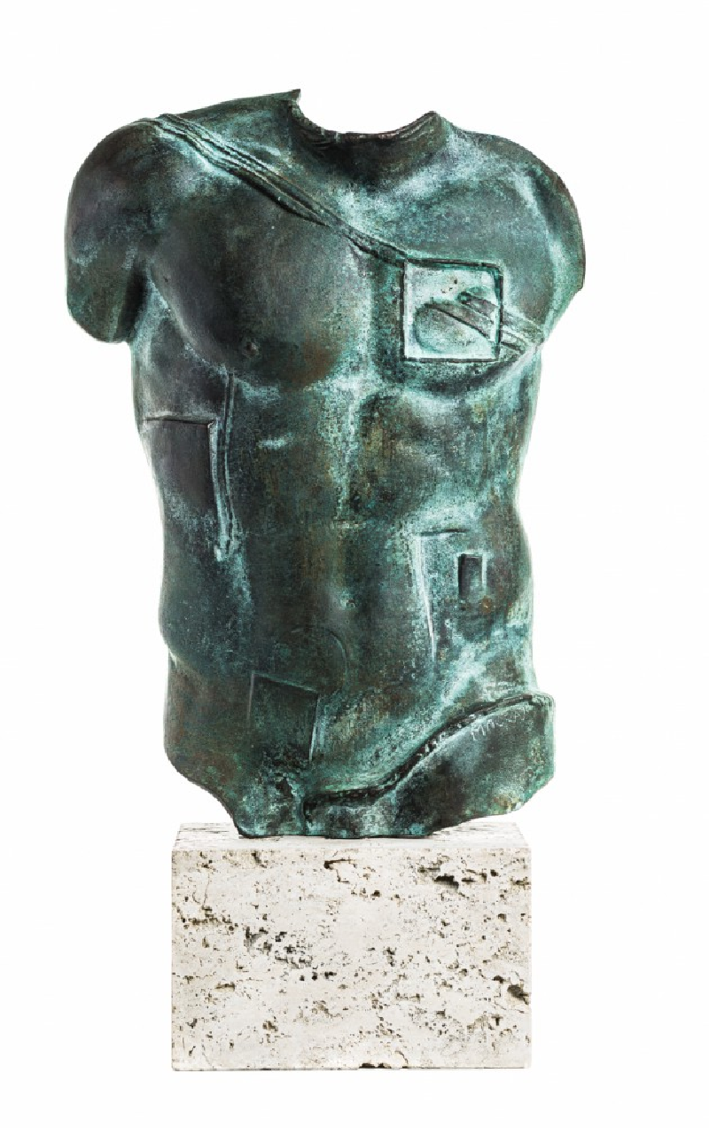 Perseusz (A 321/1000 HC)