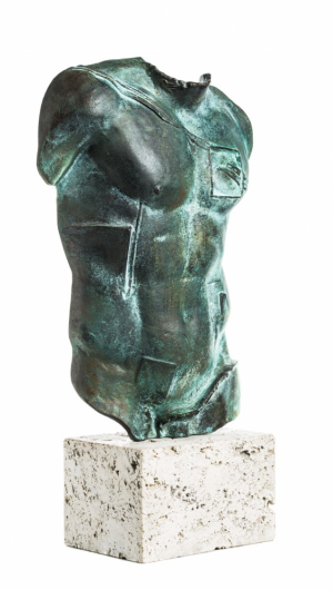 Perseusz (A 321/1000 HC)