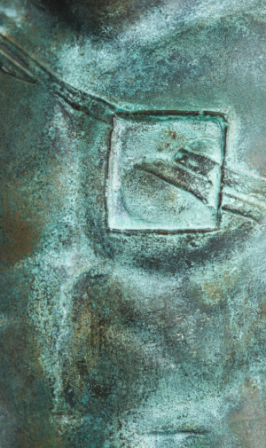 Perseusz (A 321/1000 HC)