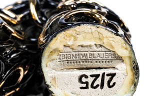 TMMK Black & Gold 2/25