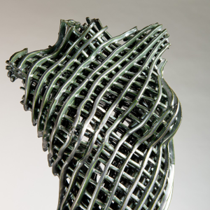 TDDP Modern Black & Silver