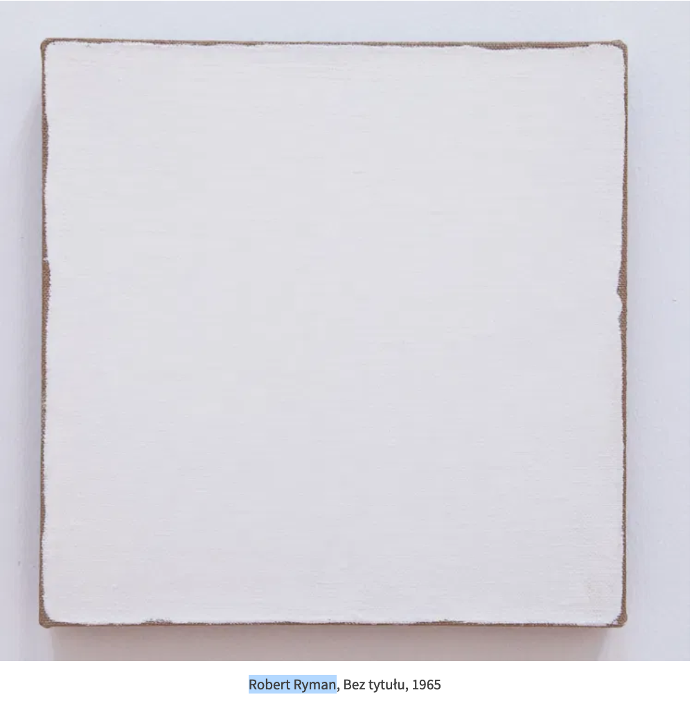 What is art? Part 2: Intention