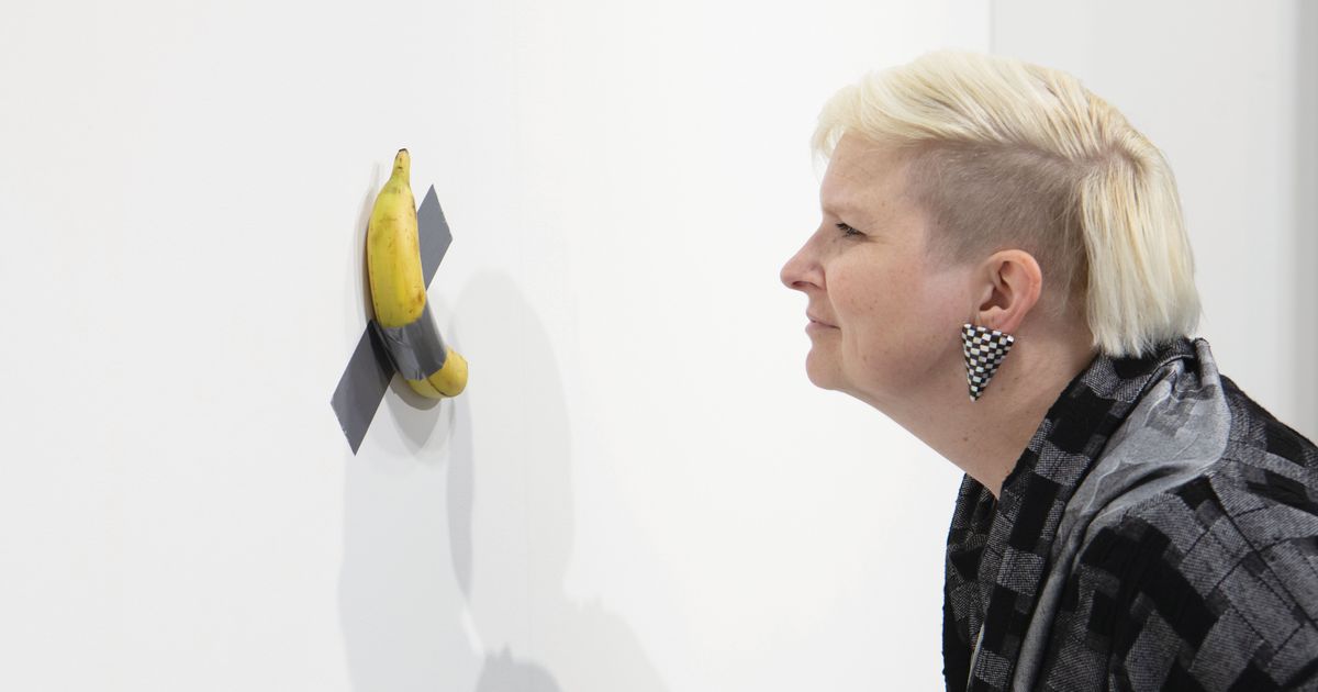 What is art? Part 4: Consensus