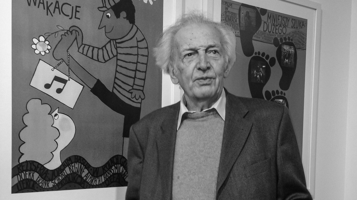 Codziennik Artystyczny ToTuart: Bohdan Butenko