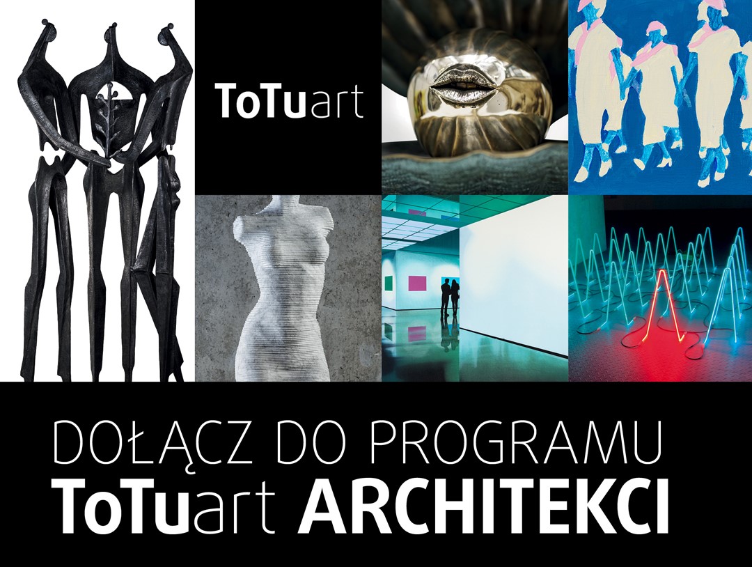 Program ToTuart architekci