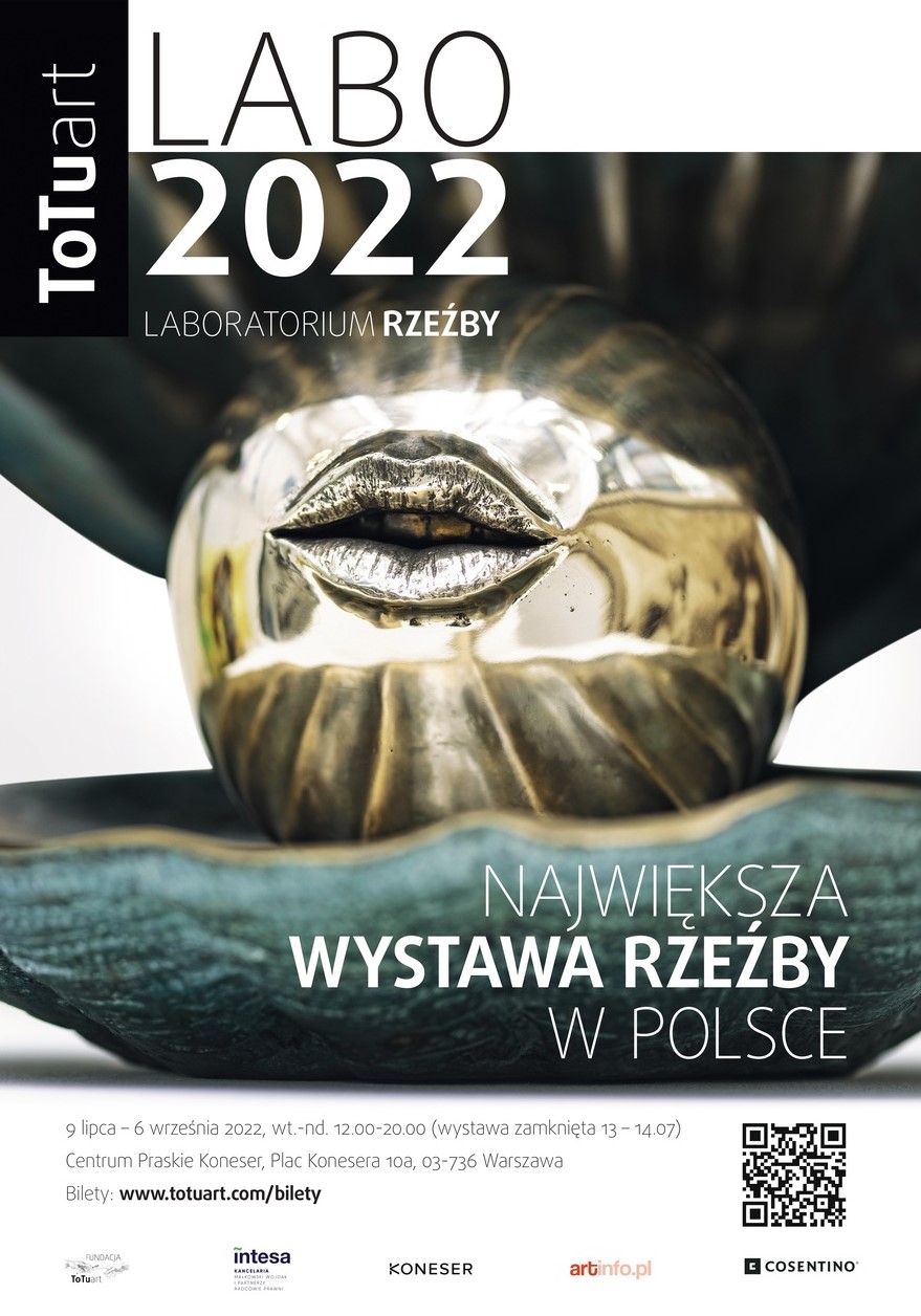 Laboratorium Rzeźby 2022